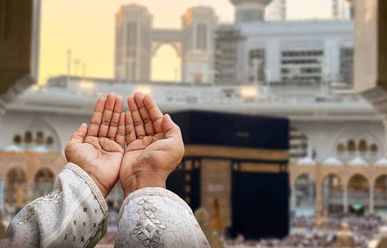 1st Ashra Affordable Umrah Package